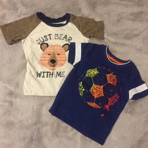 2T Boy Bundle